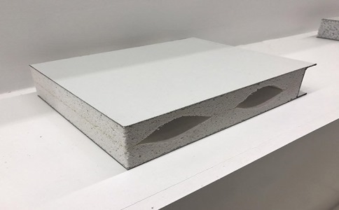 50mm聚氨酯凈化板的品牌和材質(zhì)對價格有何影響？（了解50mm聚氨酯凈化板價格受到品牌和材料因素的影響）